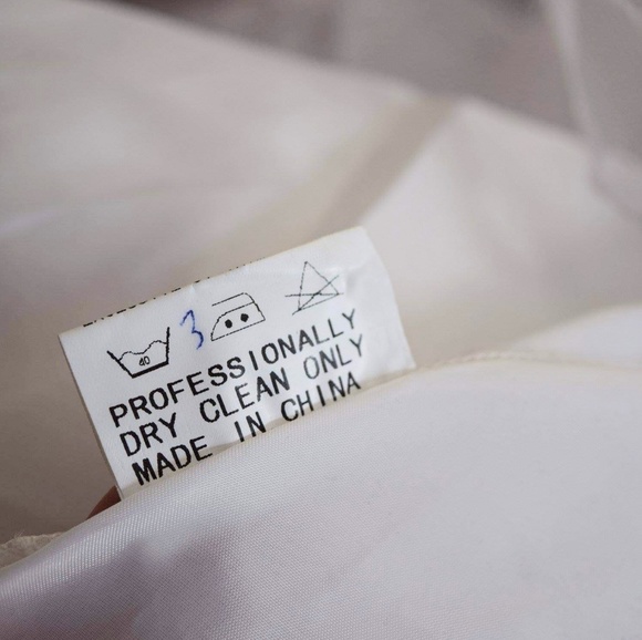 Bridal Underskirt, Petticoat - Picture 7 of 8